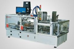 EXC-410纸盒成型机